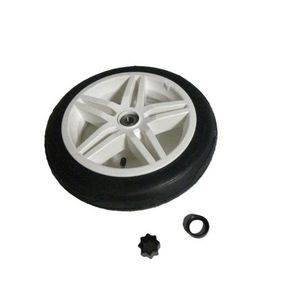 Roata tractiune pentru kart cu pedale Berg BMW Street Racer imagine