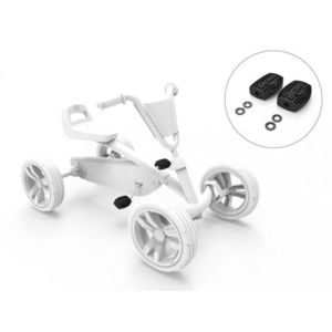 Set pedale kart Berg Buzzy imagine