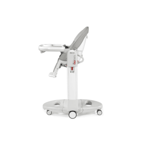 Scaun de masa 3 in 1 Peg Perego Tatamia Follow Me 0-15 kg Ice imagine