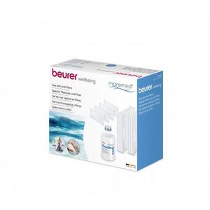 Kit pentru purificator de aer cu sare de mare Beurer MK500 imagine