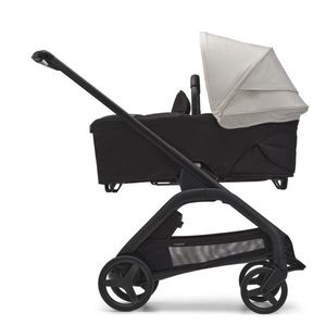 Copertina de soare pentru carucior Bugaboo Dragonfly Misty White imagine