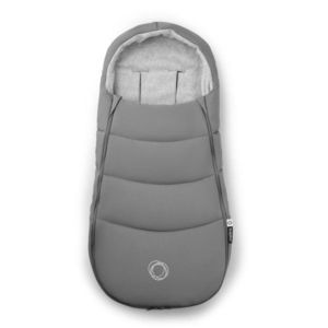 Sac de iarna Bugaboo Moon Grey imagine