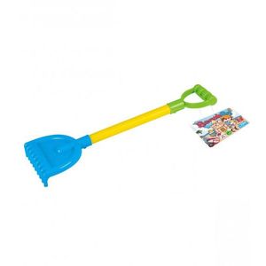 Grebla de plastic pentru copii 38 cm imagine