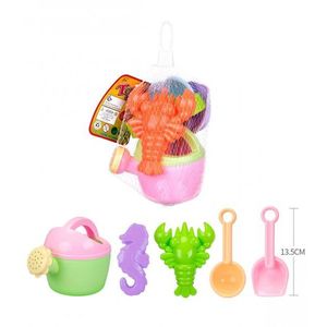 Set de jucarii pentru nisip imagine