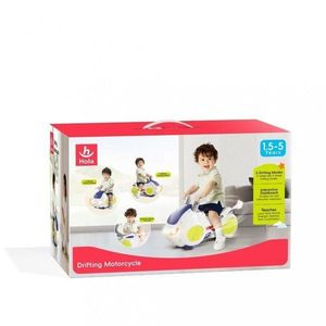 Motocicleta interactiva imagine