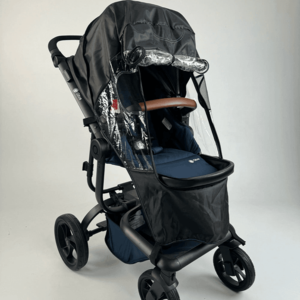 Husa de ploaie pentru carucior Ezimoov Eco friendly imagine