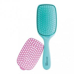 Perie de par turqoise EasyClean IDC Institute imagine