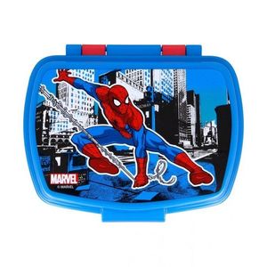Cutie sandwich Funny Spiderman imagine