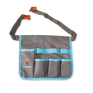 Set unelte de gradina cu geanta pentru copii Gardena Kids imagine