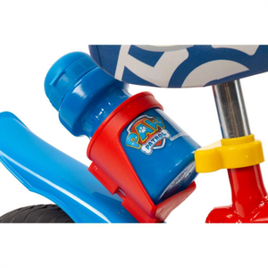 Bicicleta pentru copii Toimsa Paw Patrol Boy 12 inch, inaltime utilizator 90-100 cm imagine