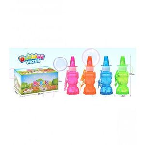 Jucarie pentru baloane de sapun catelus cu fluier imagine