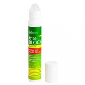 Roll-on calmant dupa intepaturi de insecte IDC Institute 15 ml imagine