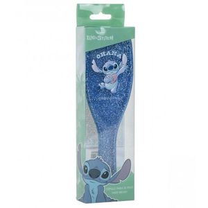 Perie pentru par Stitch in cutie imagine