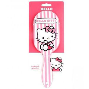 Perie mare pentru par Hello Kitty imagine