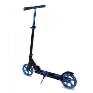 Trotineta pentru copii rapid, blue imagine