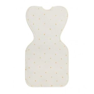 Sac de dormit pentru infasat Love to Dream Swaddle Up M 6-8.5 kg 1 Tog imagine