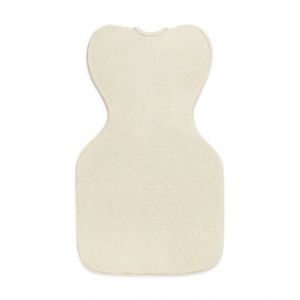 Sac de dormit pentru infasat Love to Dream Swaddle Up S 1.5 Tog Fleece Twings imagine