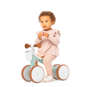 Vehicul fara pedale pentru copii Chillafish Quadi Racer Breeze imagine