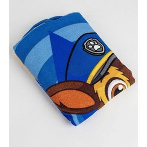 Prosop poncho pentru copii Cerda Paw Patrol 50x115 cm imagine