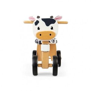Ride on fara pedale vacuta pentru copii imagine