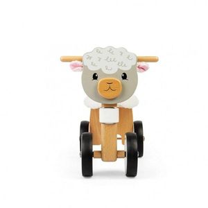 Ride on fara pedale Oita pentru copii imagine