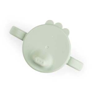 Cana de antrenament Done by Deer cu doua manere Playground 260 ml imagine