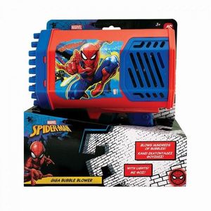 Pistol giga de facut baloane Spiderman imagine