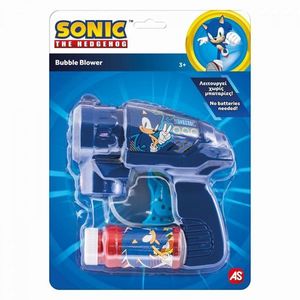 Pistol de facut baloane Sonic imagine