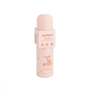 Termos pentru lichide Miniland Thermy Candy 500 ml imagine