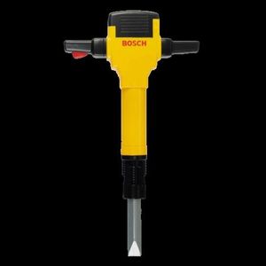 Ciocan pneumatic de jucarie, pickhammer - Bosch, Teo Klein 8405 imagine