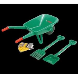 Ustensile de jucarie pentru gradina BOSCH 2752 Klein imagine