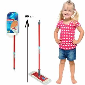 Mop pentru podea - Vileda imagine