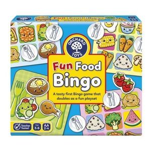 Joc de potrivire - Bingo imagine