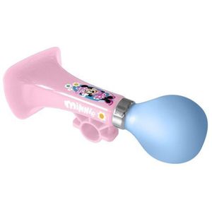 Claxon minnie pentru bicicleta imagine