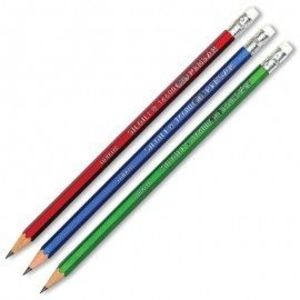 Creion negru Coral Pensan imagine