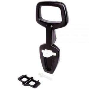 Maner si spatar pentru masinuta de impins Big Bobby Car Walker 2 in 1 imagine