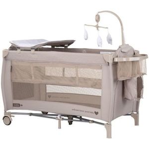 Patut pliabil Chipolino Bella tiramisu imagine