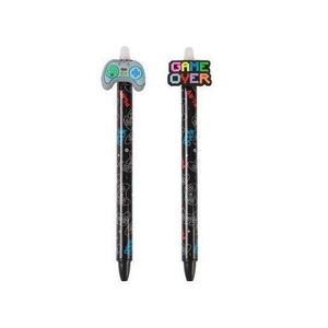 Pix cu gel erasable, Lets play, iTotal imagine