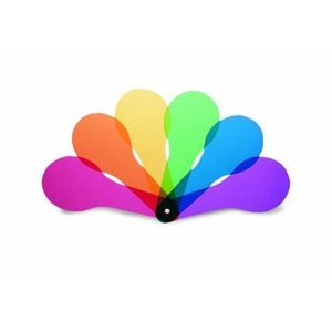 Palete pentru mixarea culorilor imagine