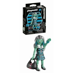 Playmobil - Monster High figurina Frankie Stein imagine