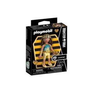Playmobil - Monster High figurina Cleo De Nile imagine