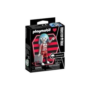 Playmobil - Monster High figurina Ghoulia Yelps imagine