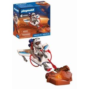 Playmobil - ESA Planor de explorare spatiala imagine