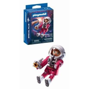 Playmobil - Figurina astronaut imagine