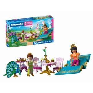 Playmobil - Jucarie de rol vizita regala imagine