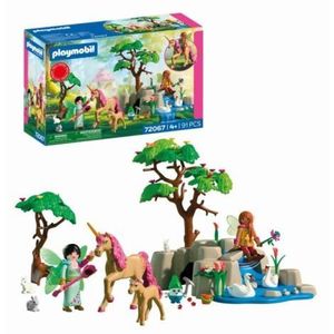 Playmobil - Promo Pack Calatoria zanelor imagine
