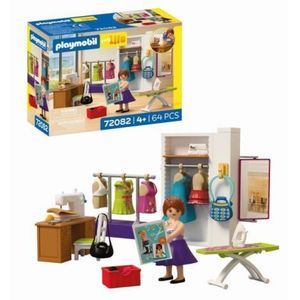 Playmobil - Jucarie de rol Designer vestimentar creativ imagine