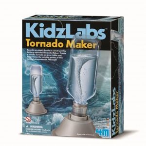 Set experiment - Generator de Tornada KidzLabs imagine