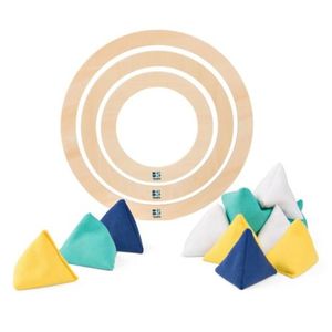 Trigo, joc de precizie și strategie imagine