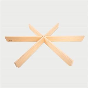 Separator din lemn pentru mesele senzoriale luminoase 75563 Discovery imagine